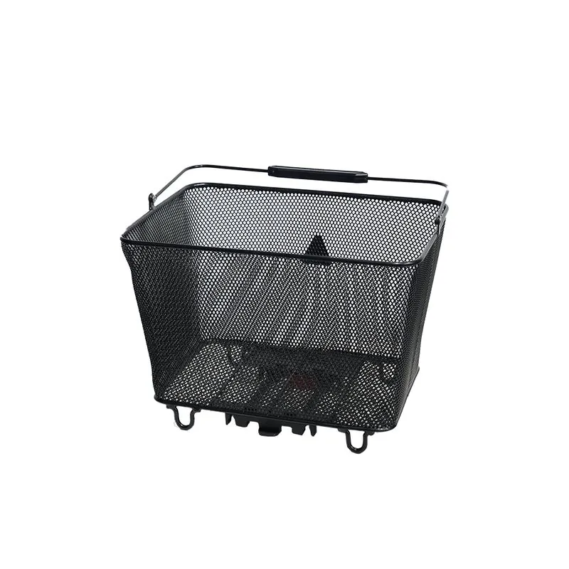 Mesh Basket with Handle
