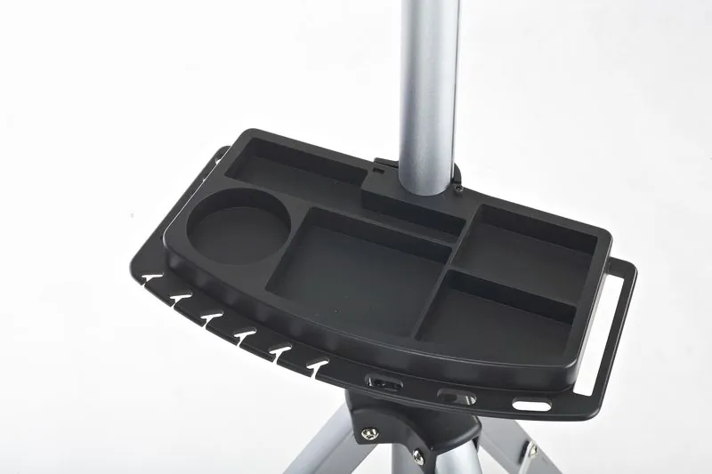 Aluminium Repair Stand — view 2
