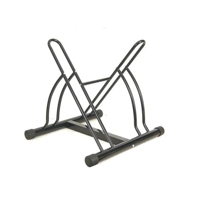 Bicycle Floor Parking Stand — view 2