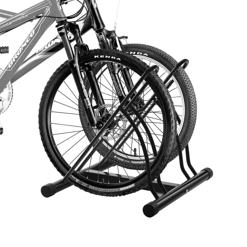 Bicycle Floor Parking Stand — view 3