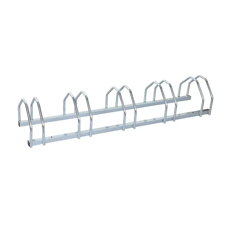 Bicycle Floor Parking Rack
