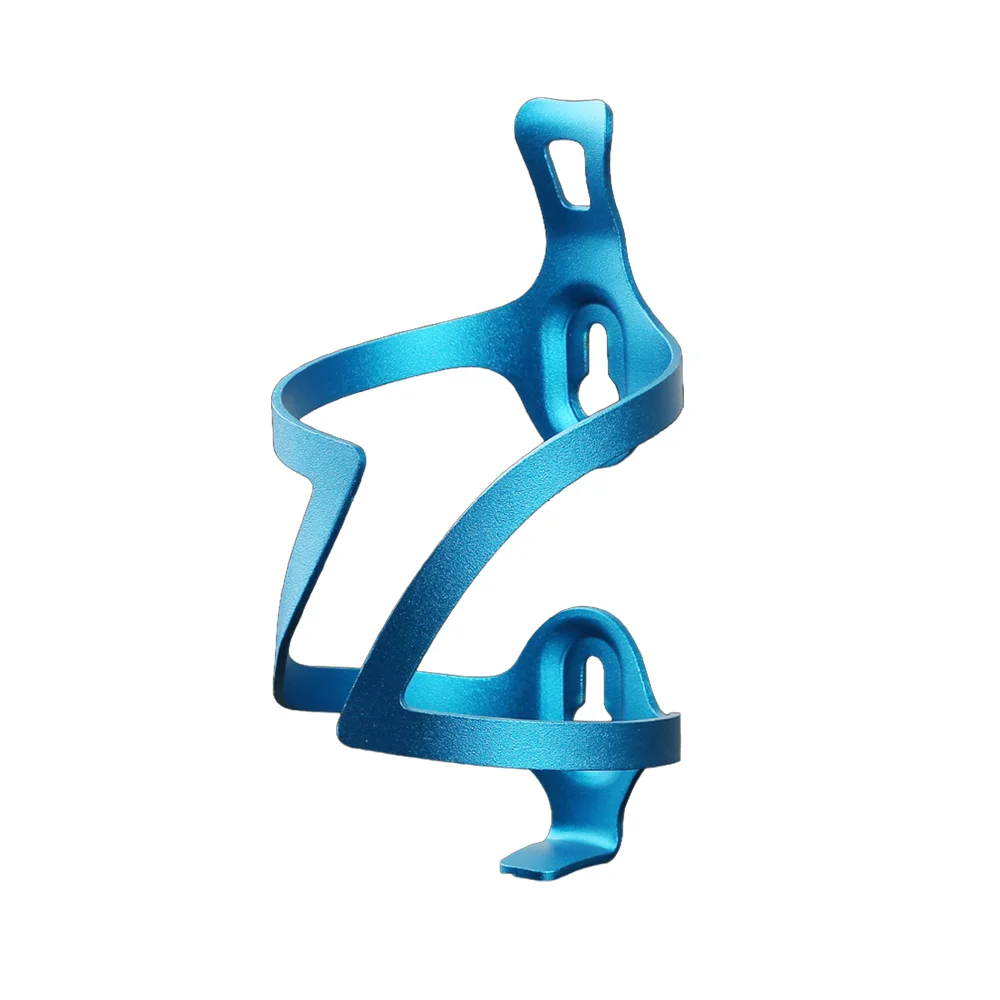 Aluminium-Stampflaschenhalter — view 2