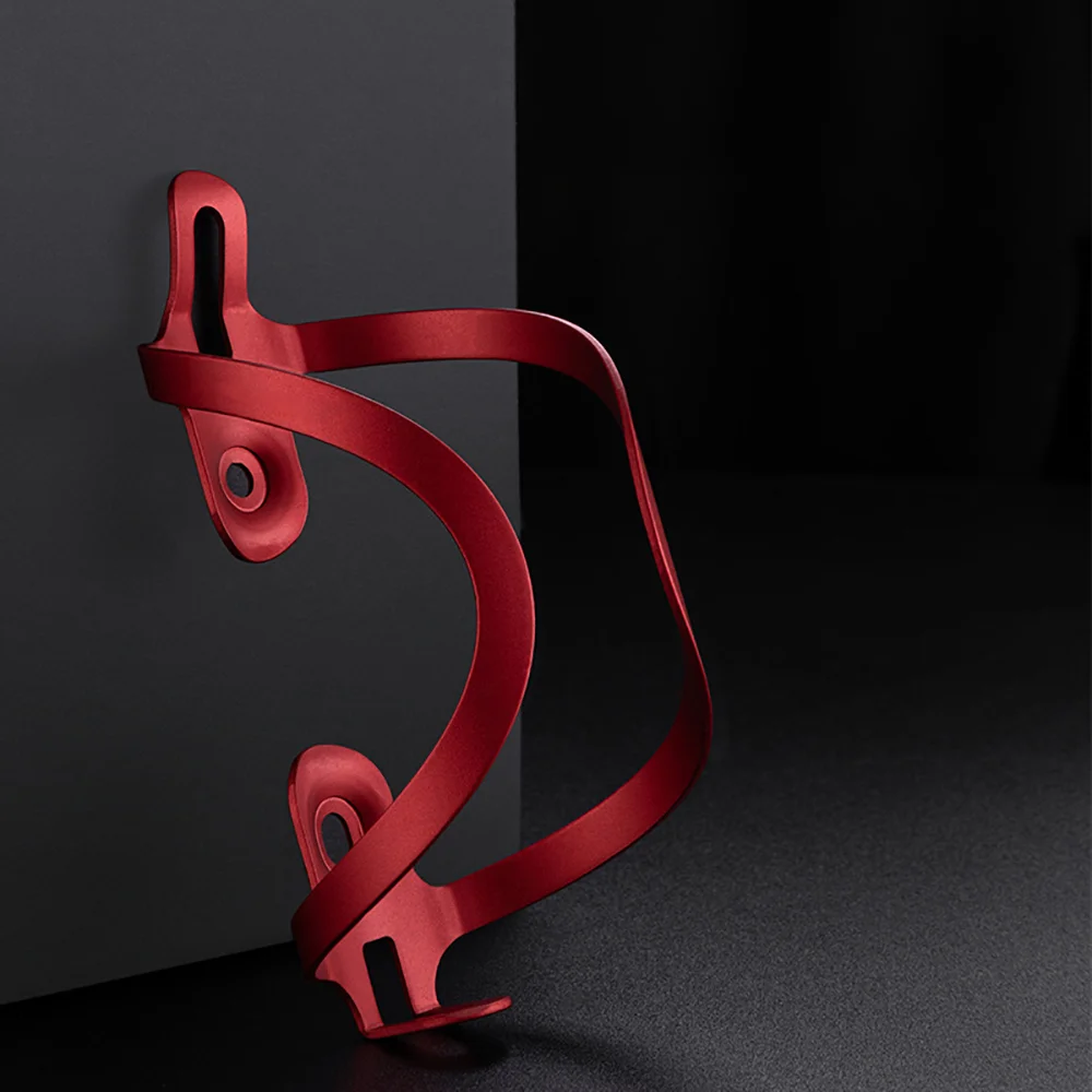 Aluminium-Stampflaschenhalter — view 4