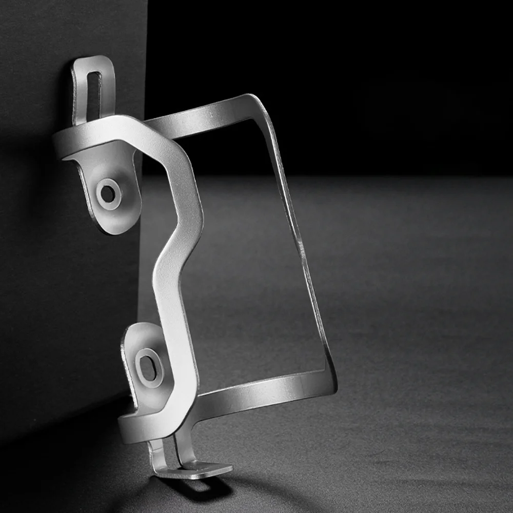 Aluminium-Stampflaschenhalter — view 5