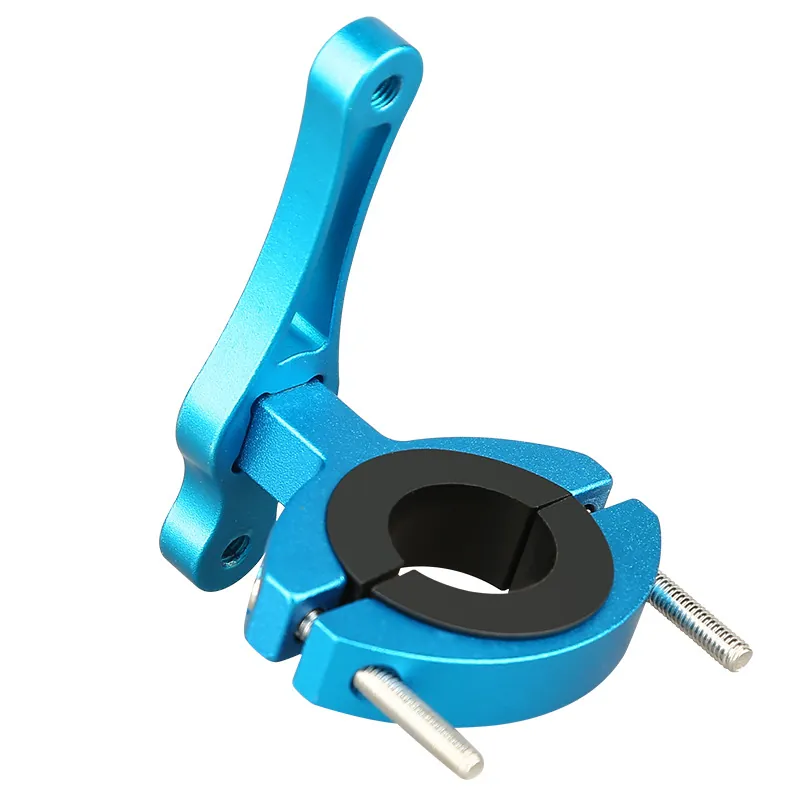 Water Bottle Holder Conversion Base ( Alloy ) — view 2
