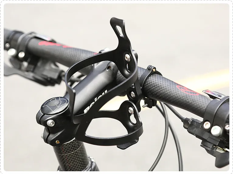 Water Bottle Holder Conversion Base ( Alloy ) — view 3