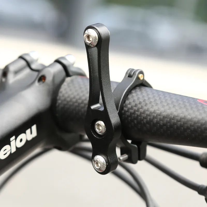 Water Bottle Holder Conversion Base ( Alloy ) — view 4