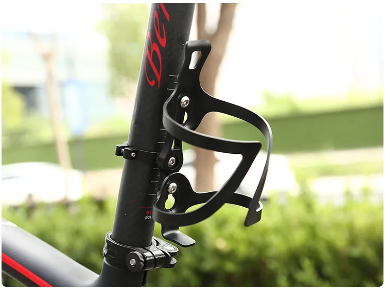 Water Bottle Holder Conversion Base ( Alloy ) — view 6
