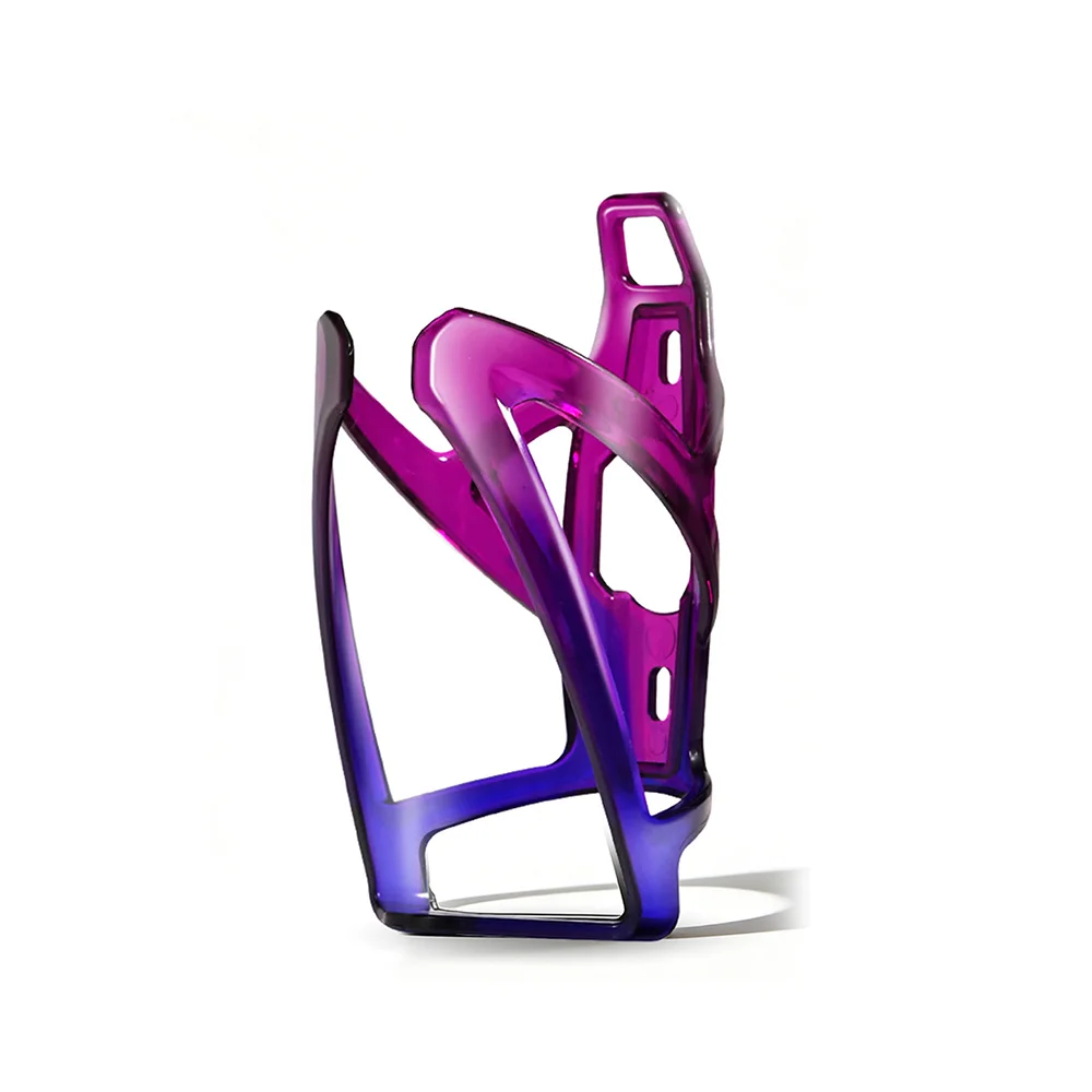 Transparent Gradient Bottle Cage — view 3