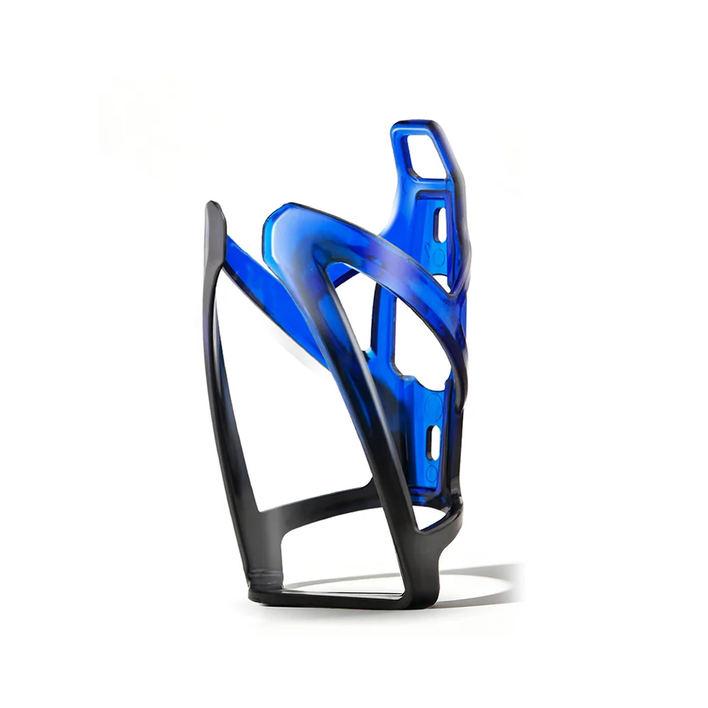 Transparent Gradient Bottle Cage — view 4