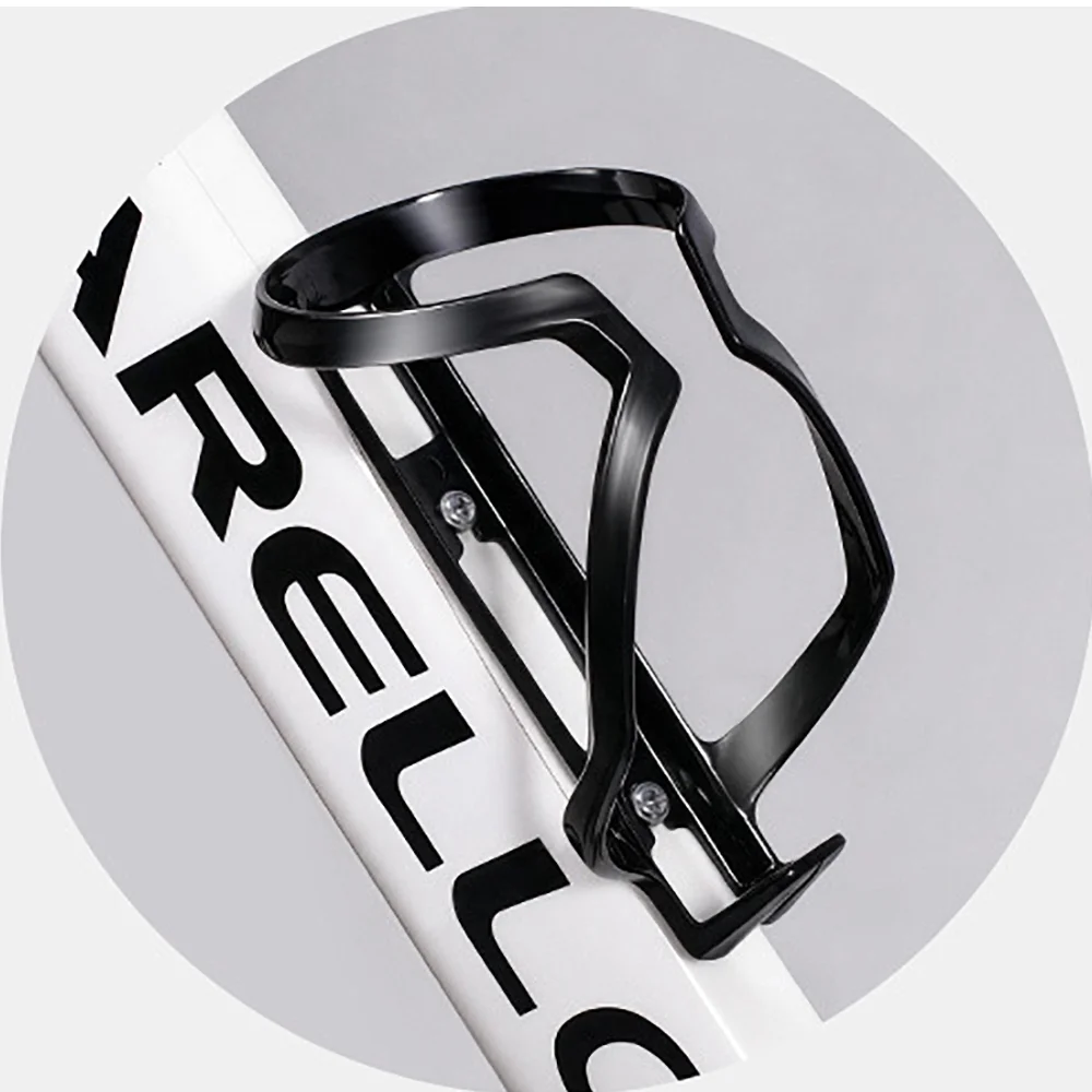 Plastic Bottle Cage — view 2