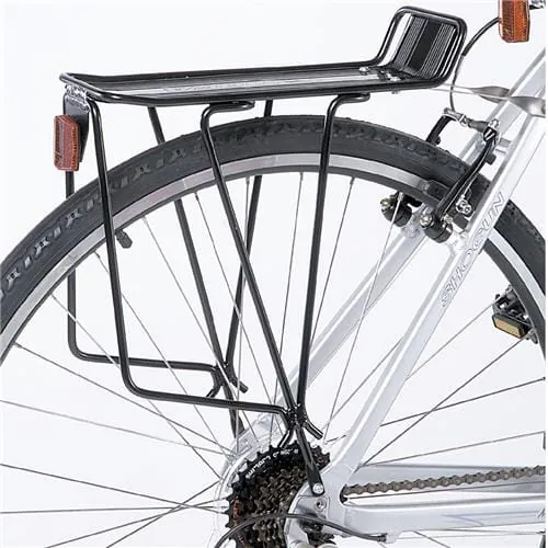 Bicycle Rear Rack — view 2