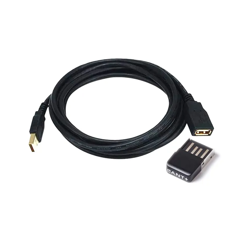 E01 Smart Direct Drive Trainer — view 5
