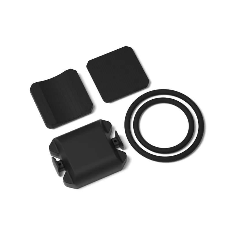 E01 Smart Direct Drive Trainer — view 6