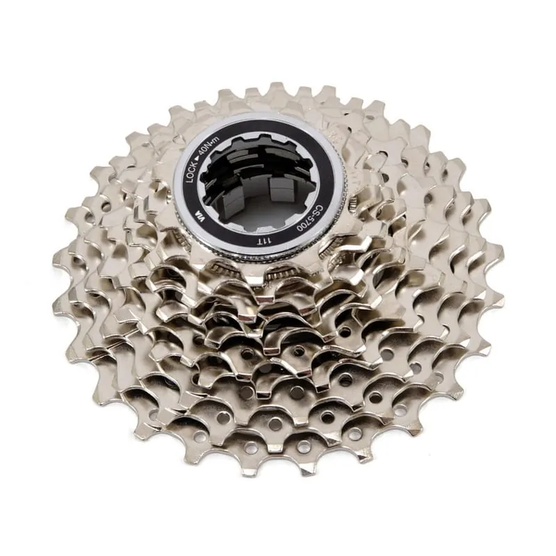 E01 Smart Direct Drive Trainer — view 7