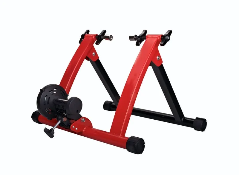 Magnetic Bike Home Trainer