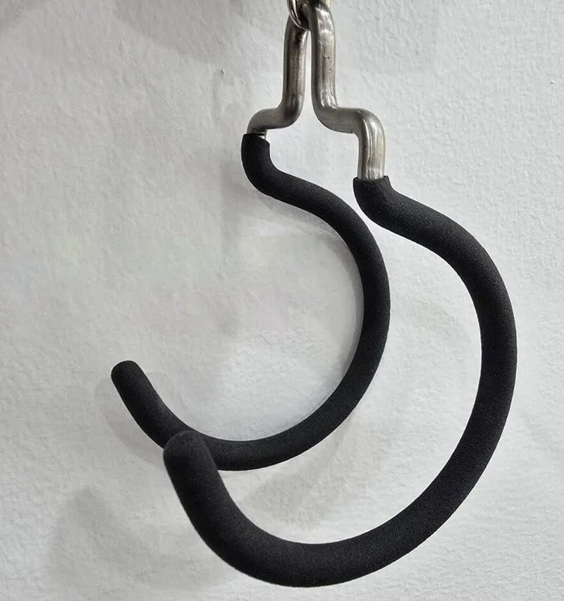 Digital Hanging Scale — view 3