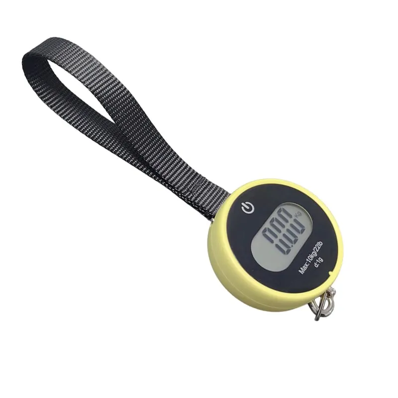 Mini Digital Hanging Scale