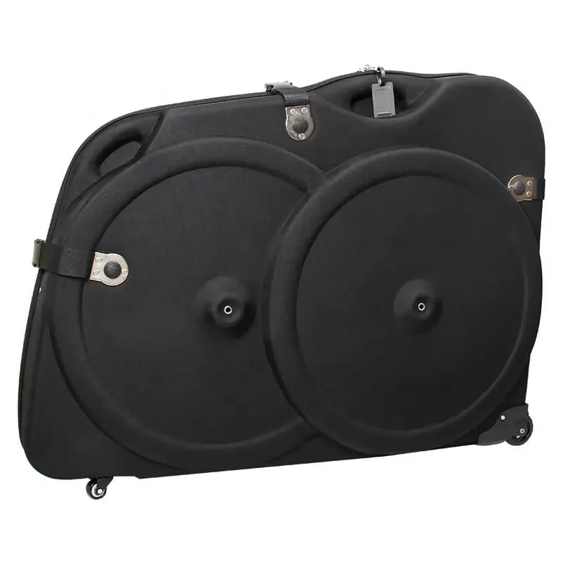 EVA Bike Travel Case — view 2