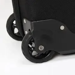 EVA Bike Travel Case — view 4