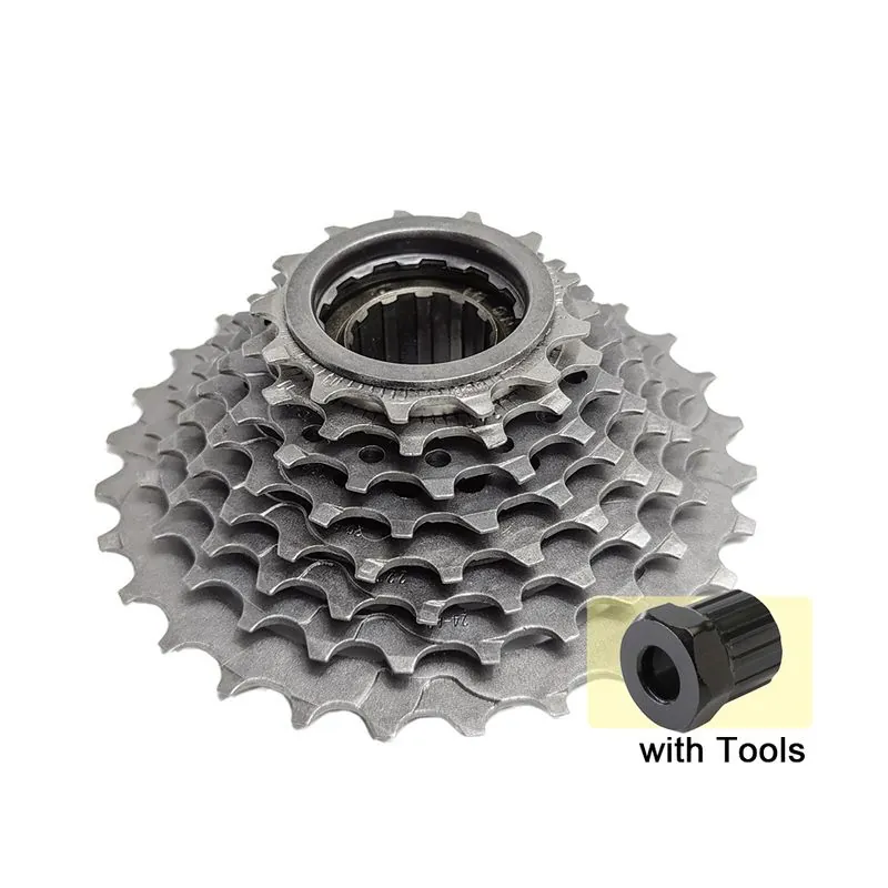 e-BIKE Freewheel