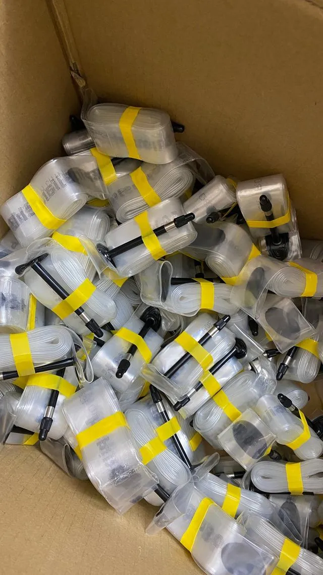 TPU Inner Tube — view 5
