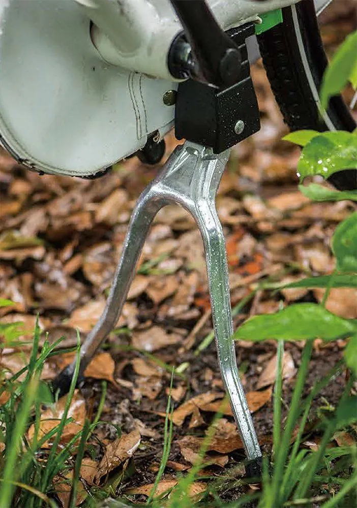 CDK04 Alloy Double Leg Kickstand — view 2