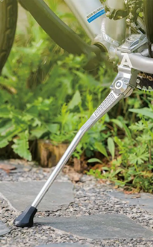 Alloy Center Kickstand CK42 — view 2