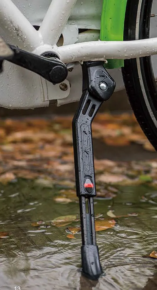 Alloy Center Kickstand CK60 — view 2