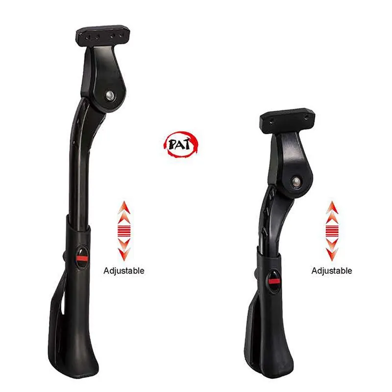 CK67-2 Alloy Rear Kickstand