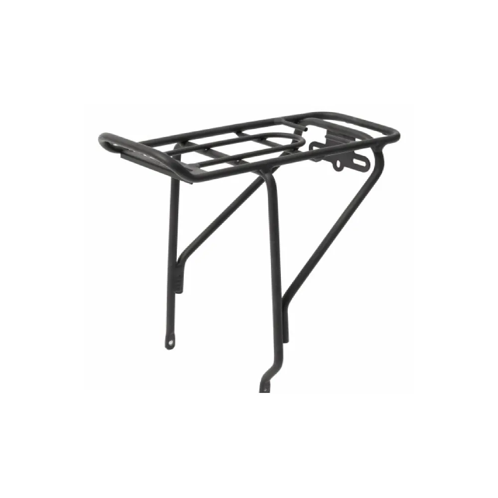 Compact Alloy Rear Rack