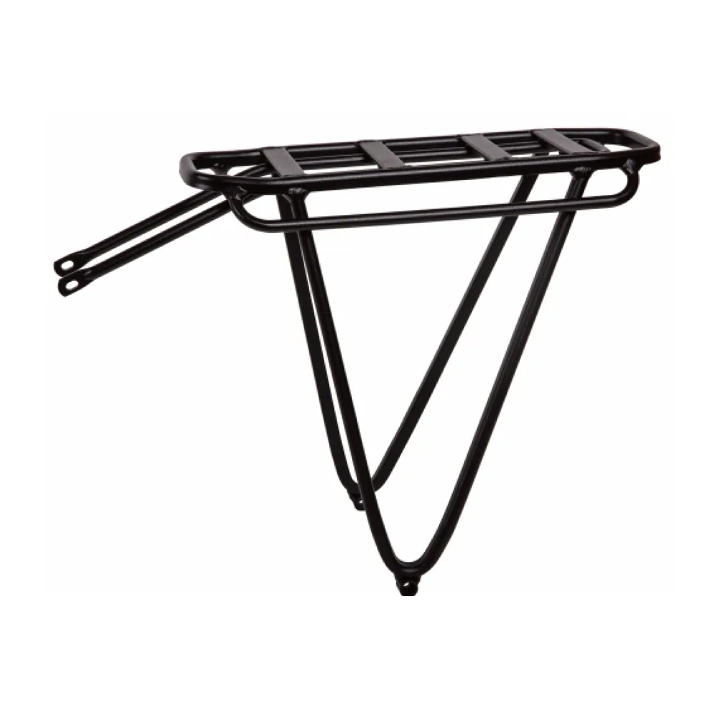 Water-Drop Side Frame