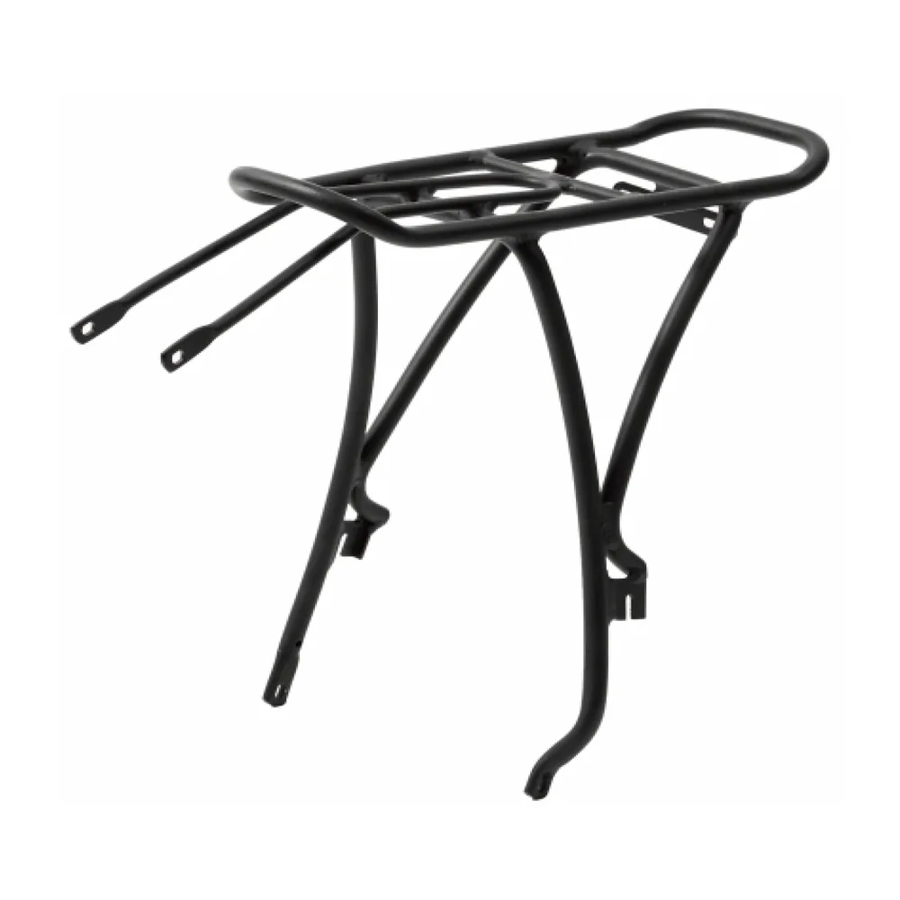 Lightweight Curved Stays