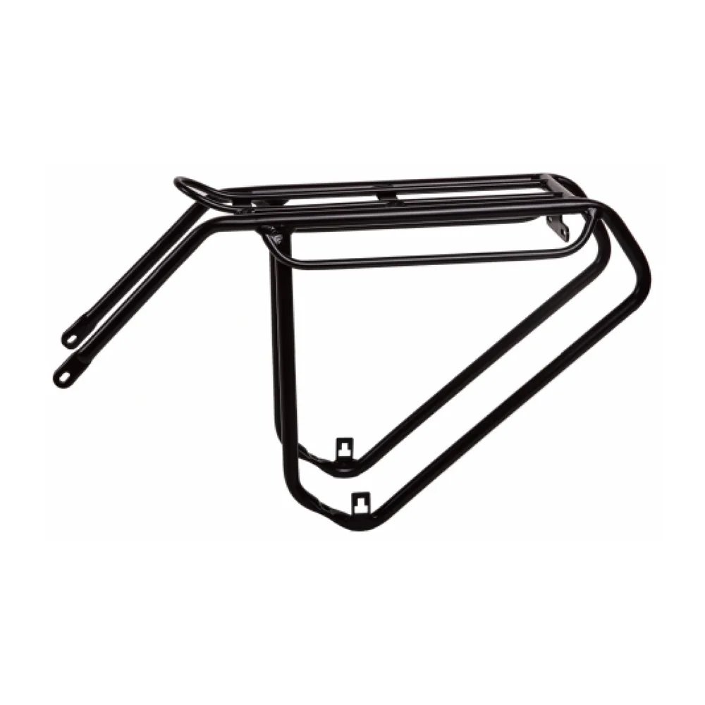 Twin Side Frames