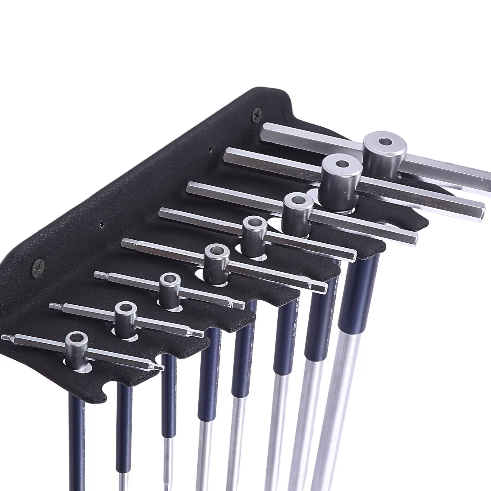 T-Asa Sliding Wrench HEX/TORX type
