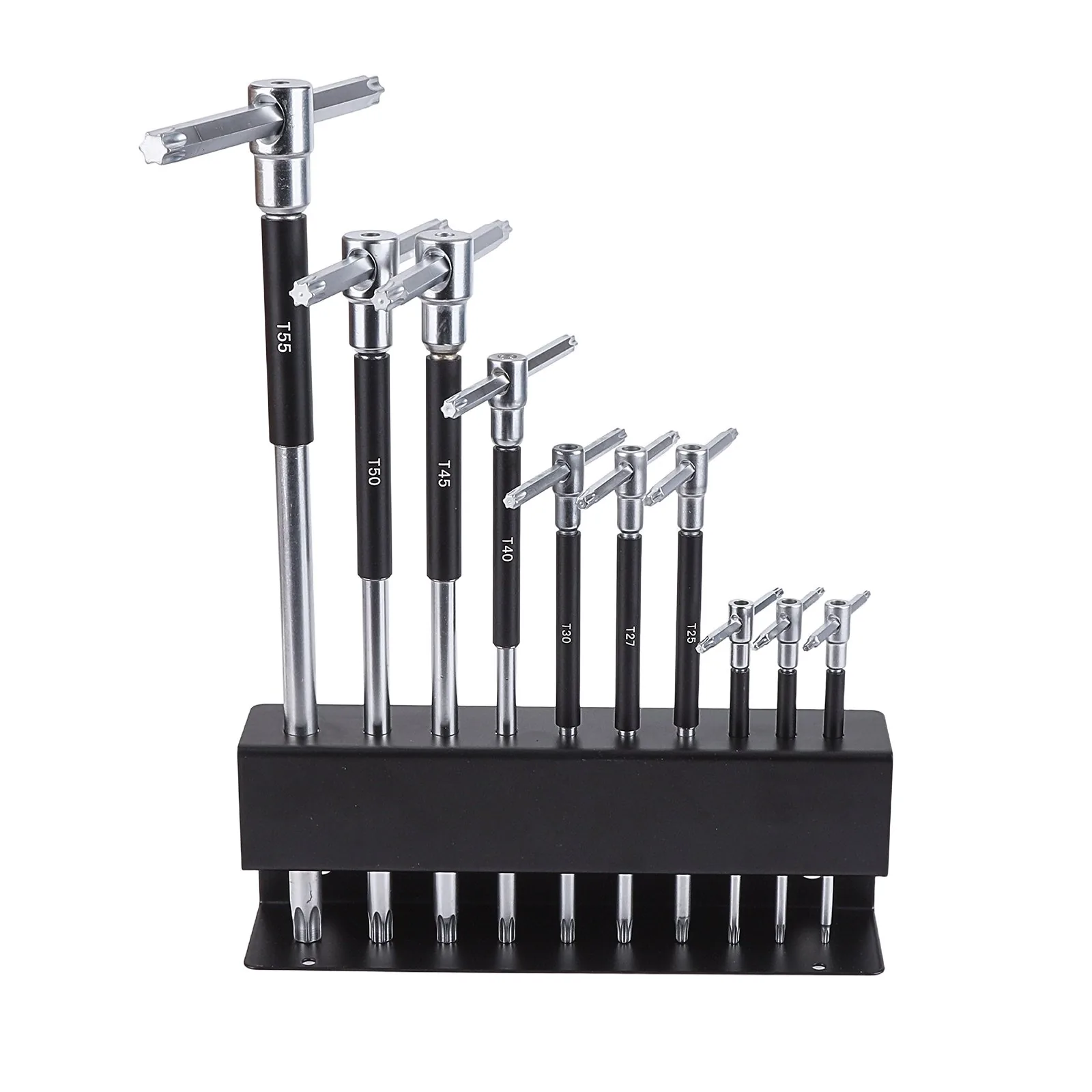 T-ハンドル Sliding Wrench HEX/TORX type — view 4