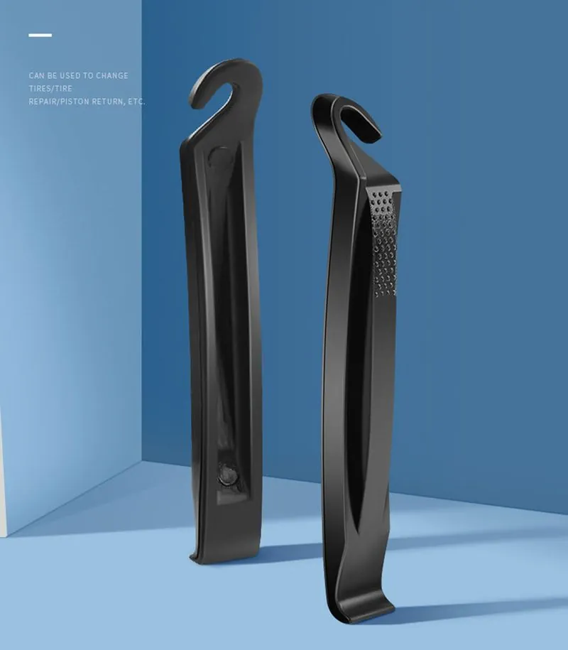 Hook-End Tyre Lever — view 2