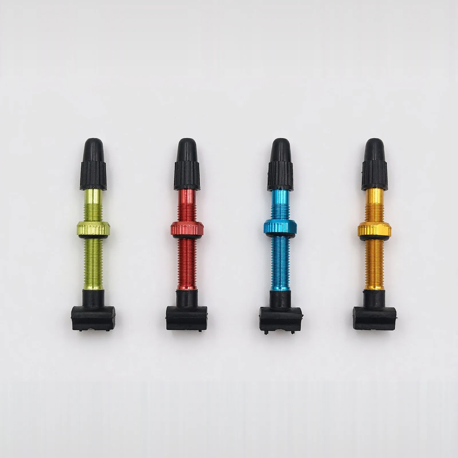Vacuum Tire Valve — Presta — view 4