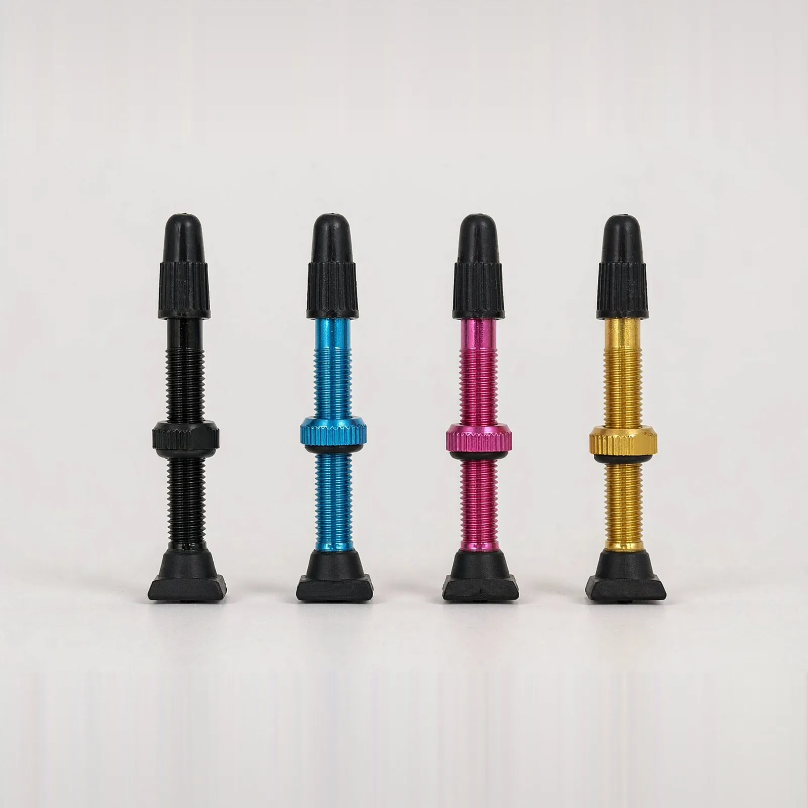 Vacuum Tire Valve — Presta — view 3