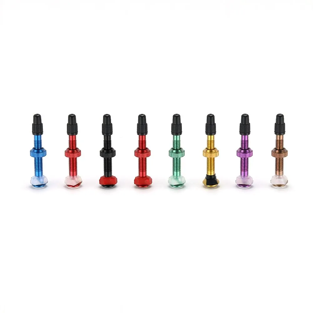 Vacuum Tire Valve — Presta — view 6