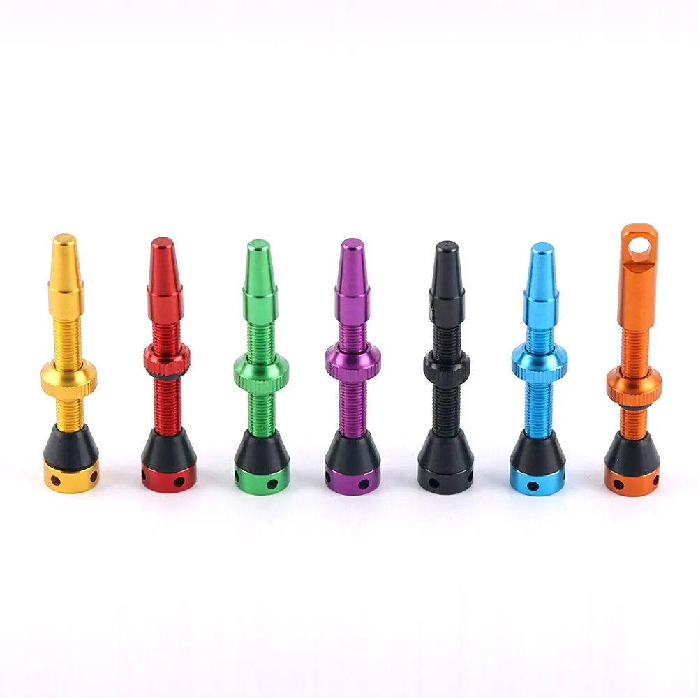 Vacuum Tire Valve — Presta — view 5